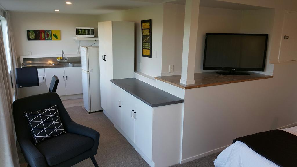Racecourse Deluxe Apartamento Auckland Exterior foto