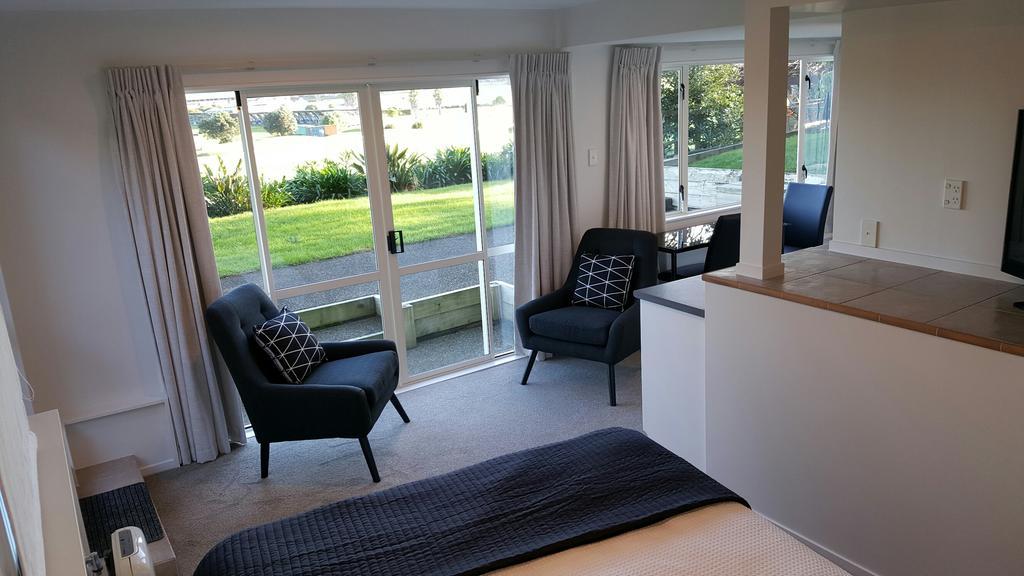 Racecourse Deluxe Apartamento Auckland Exterior foto