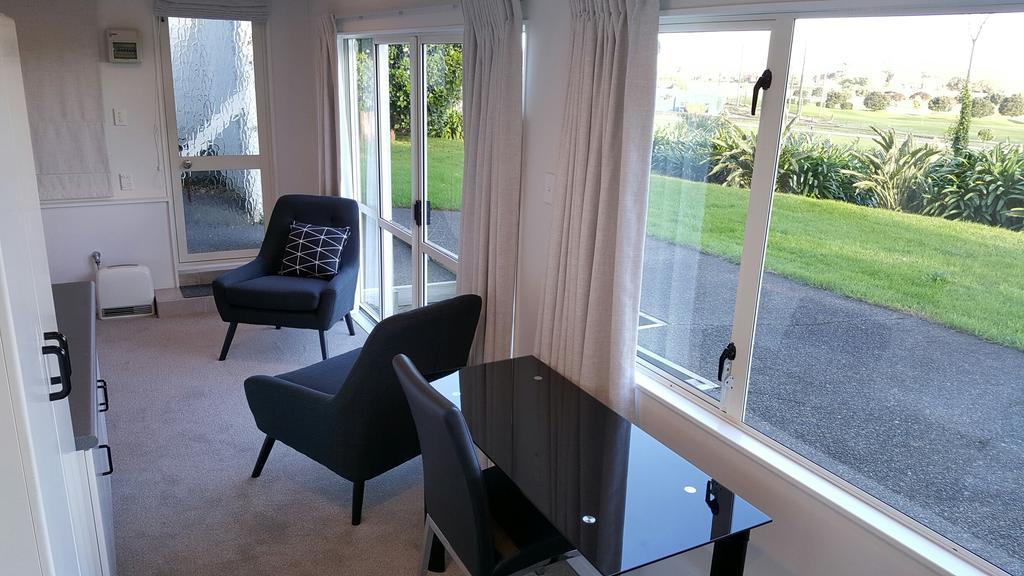 Racecourse Deluxe Apartamento Auckland Exterior foto
