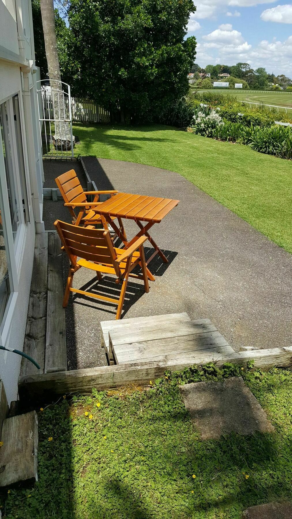 Racecourse Deluxe Apartamento Auckland Exterior foto