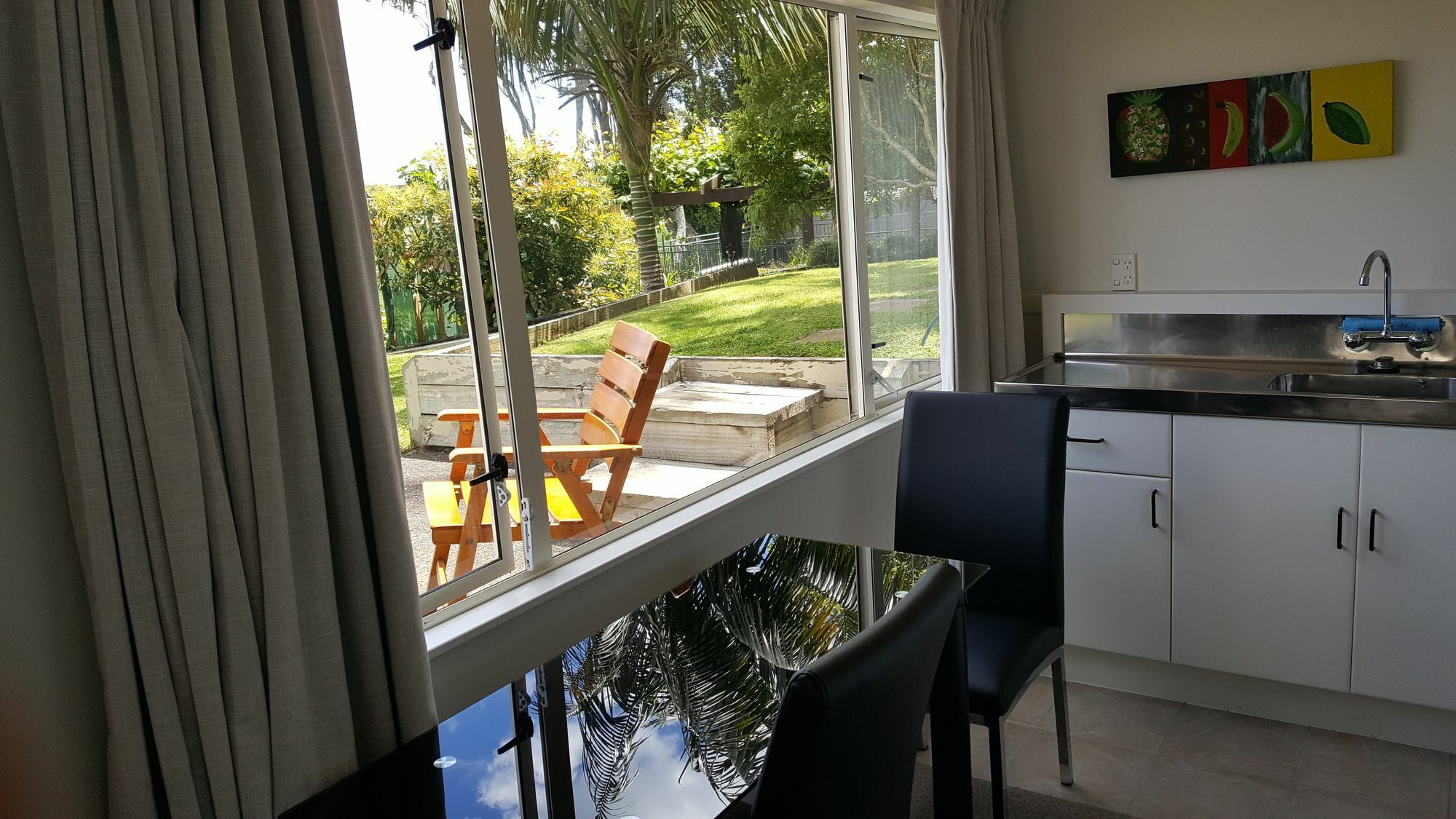 Racecourse Deluxe Apartamento Auckland Exterior foto