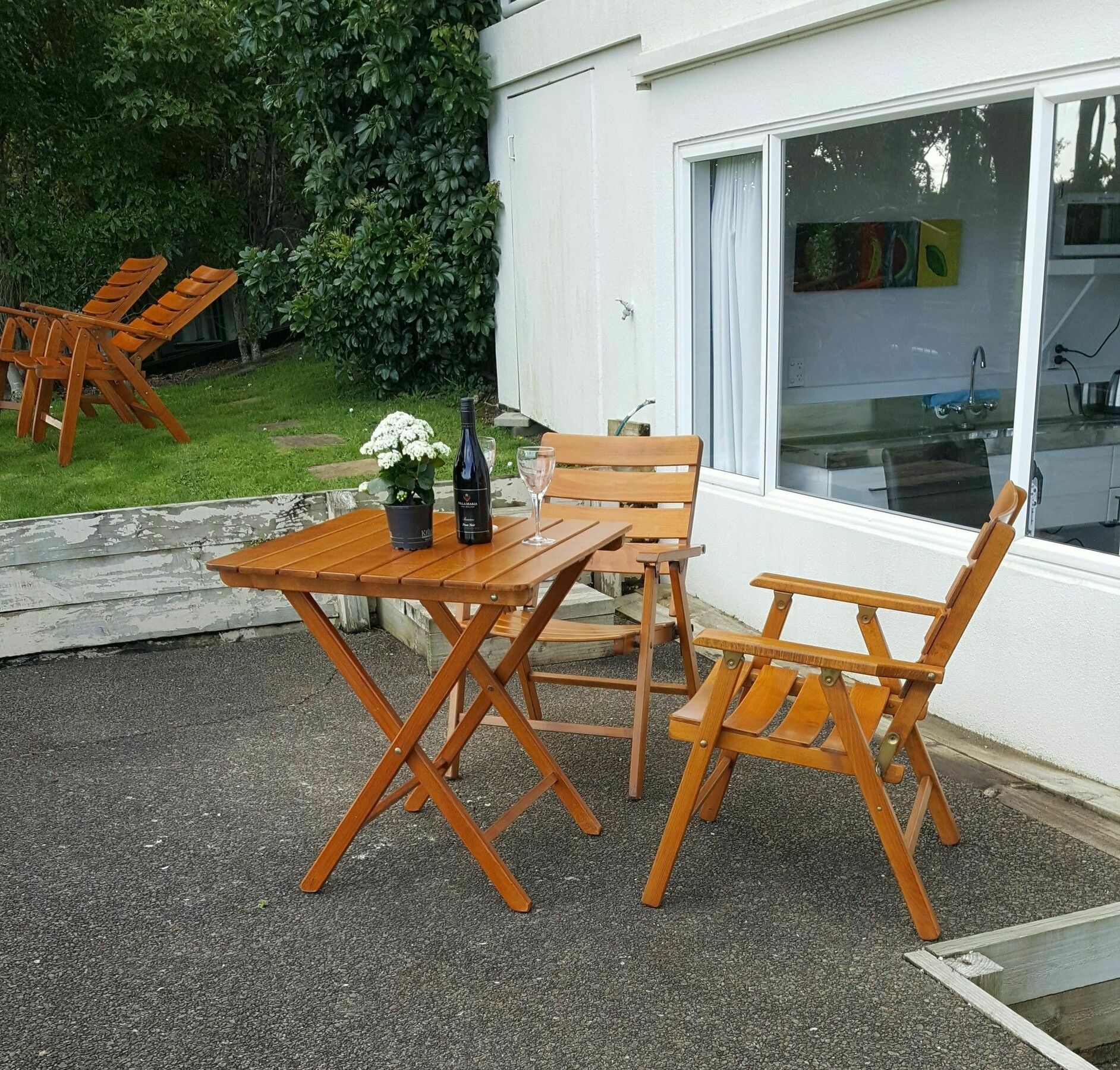 Racecourse Deluxe Apartamento Auckland Exterior foto